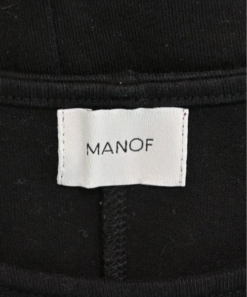 MANOF Dresses