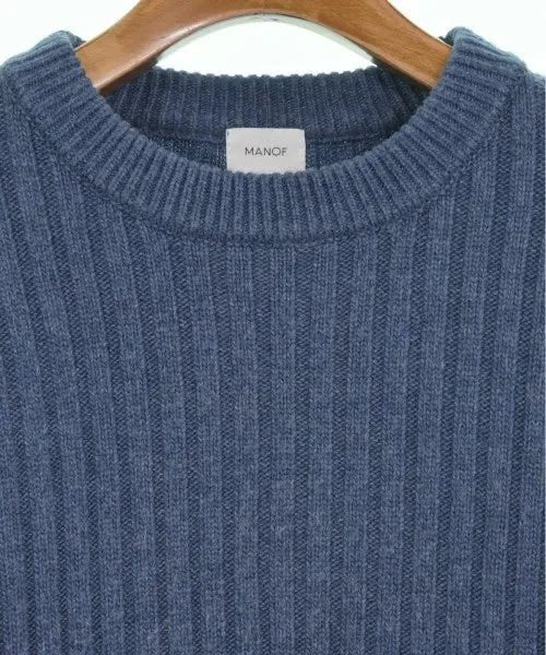 MANOF Sweaters