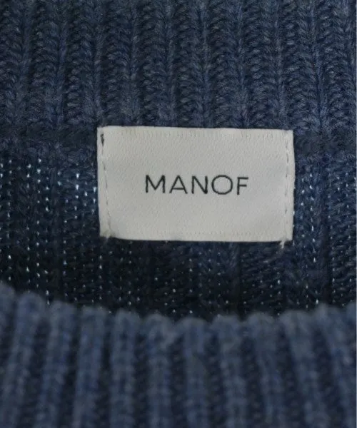MANOF Sweaters