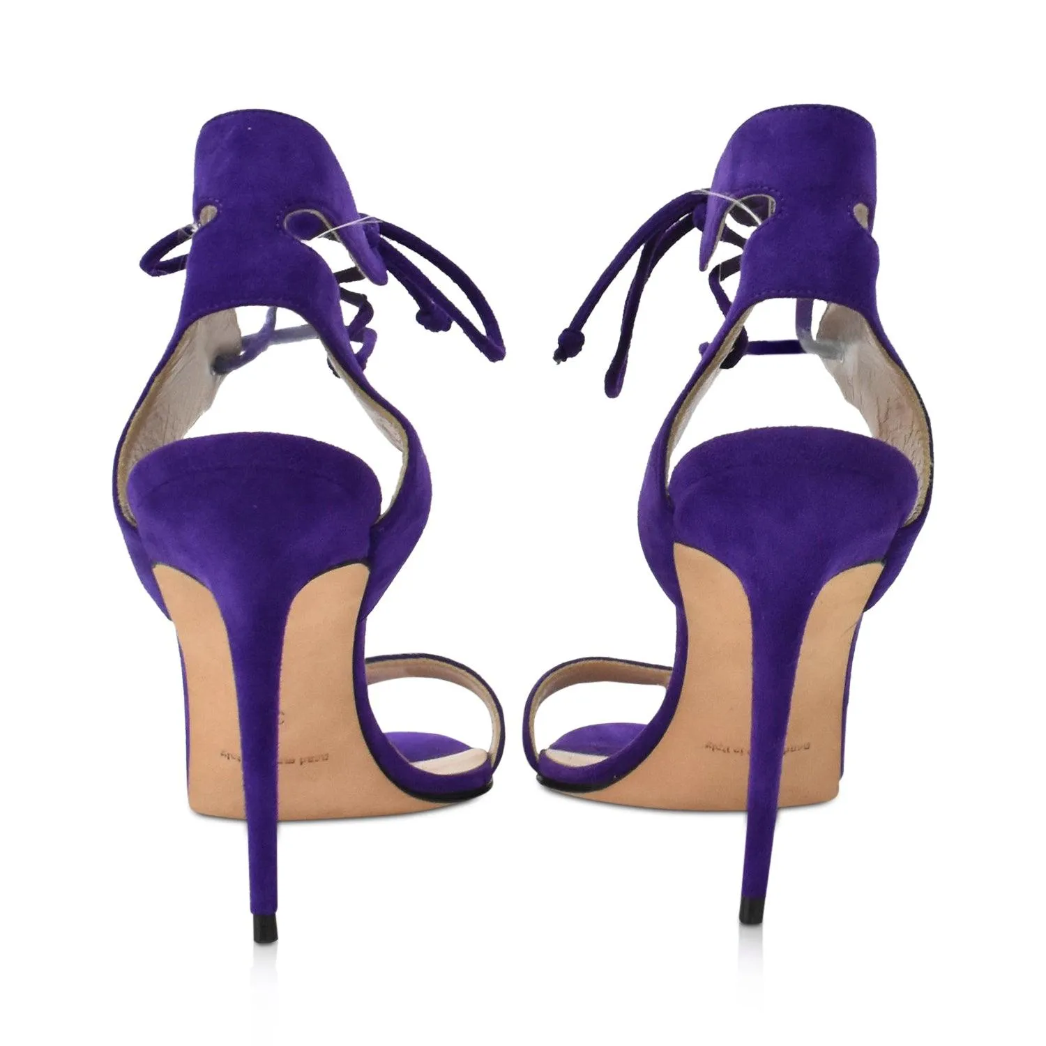 Manolo Blahnik Heels - Women's 37