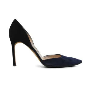 Manolo Blahnik 'Tayler' Heels - Women's 39.5