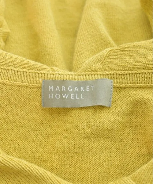 MARGARET HOWELL Sweaters