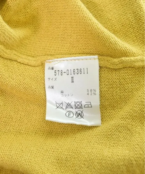 MARGARET HOWELL Sweaters
