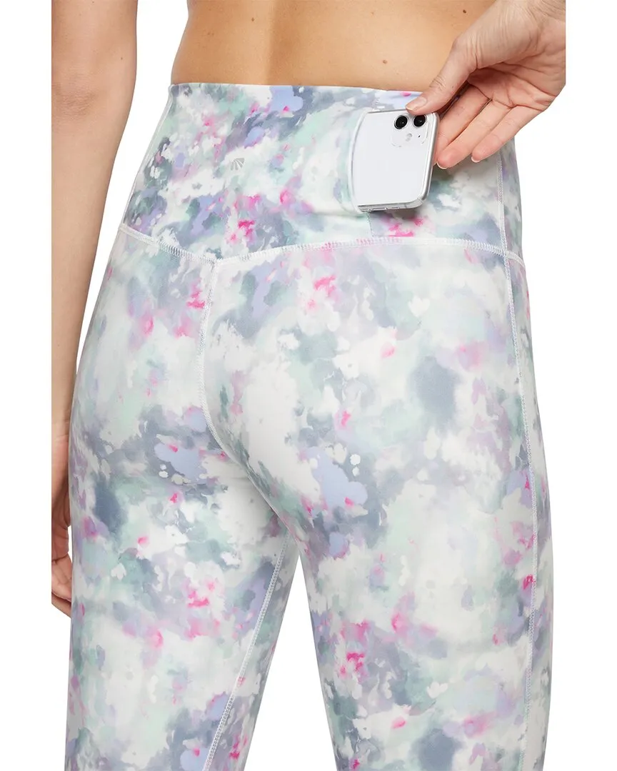 Marika Fia 22in Capri Pant