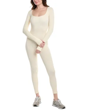 MARION Ribbed Jumpsuit
