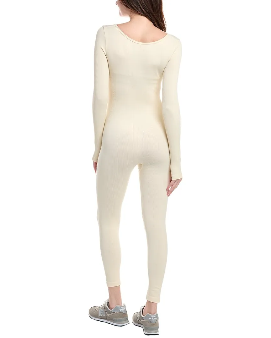 MARION Ribbed Jumpsuit