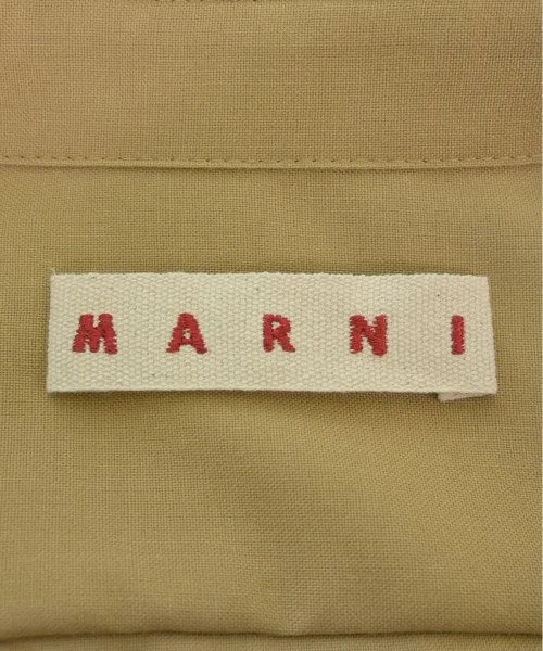 MARNI Casual shirts