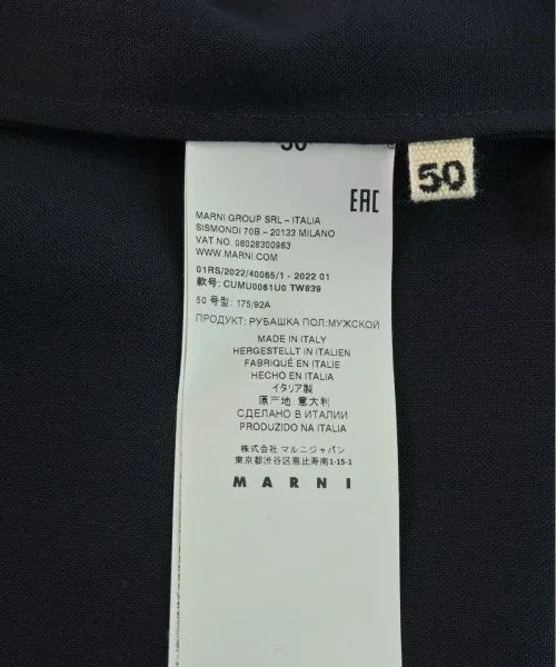 MARNI Casual shirts