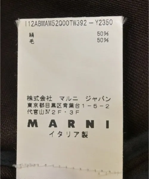 MARNI Dresses