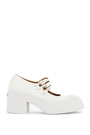 Marni Women's Mary Jane Pablo - Classic