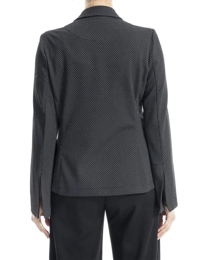 Max Studio Double Button Jacket