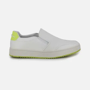 MEN CASUAL SLIP-ON SHOES