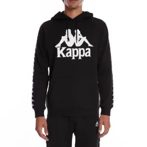 Men's 222 Banda Hurtado 2 Hoodie In Black/white