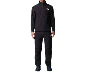 Men's Apex Bionic Jacket Tall In Tnf Black