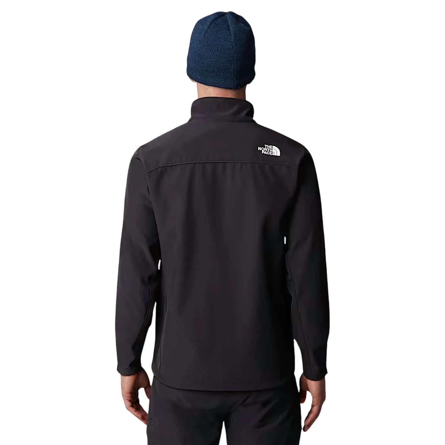 Men's Apex Bionic Jacket Tall In Tnf Black
