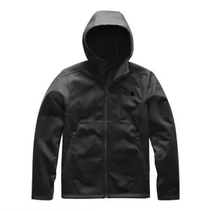 Men's Apex Risor Jacket In Black