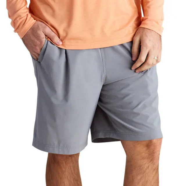 Men's Breeze Short - 8"