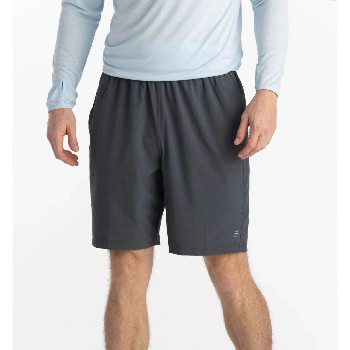 Men's Breeze Short - 8"