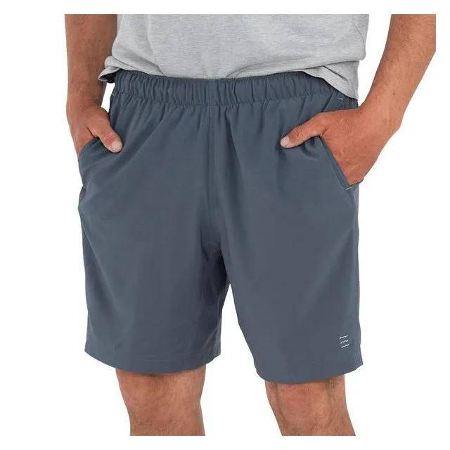 Men's Breeze Short - 8"