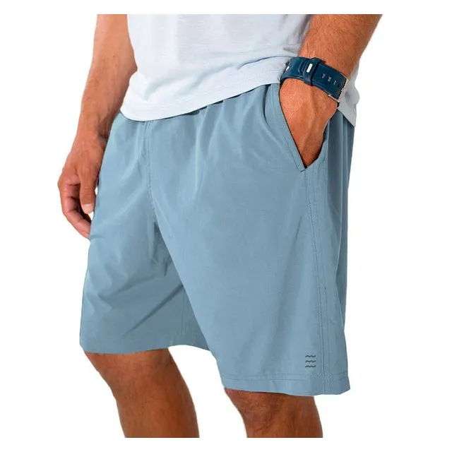 Men's Breeze Short - 8"