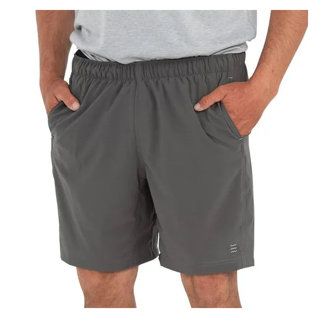 Men's Breeze Short - 8"
