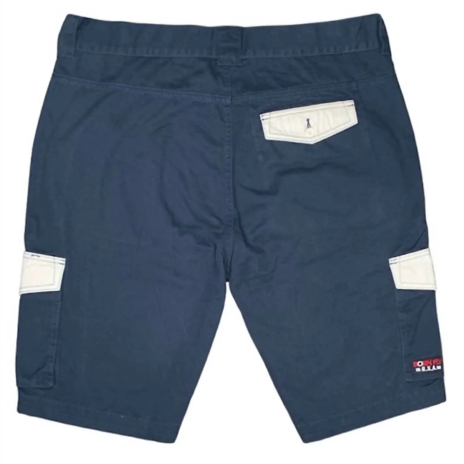 Men's Fly Life Short In Navy