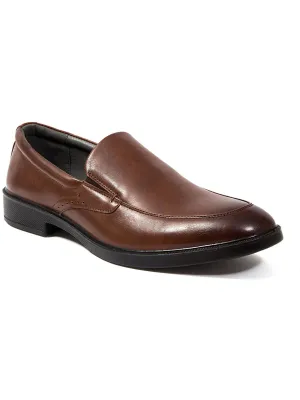 Mens Lightweight Slip On Loafers