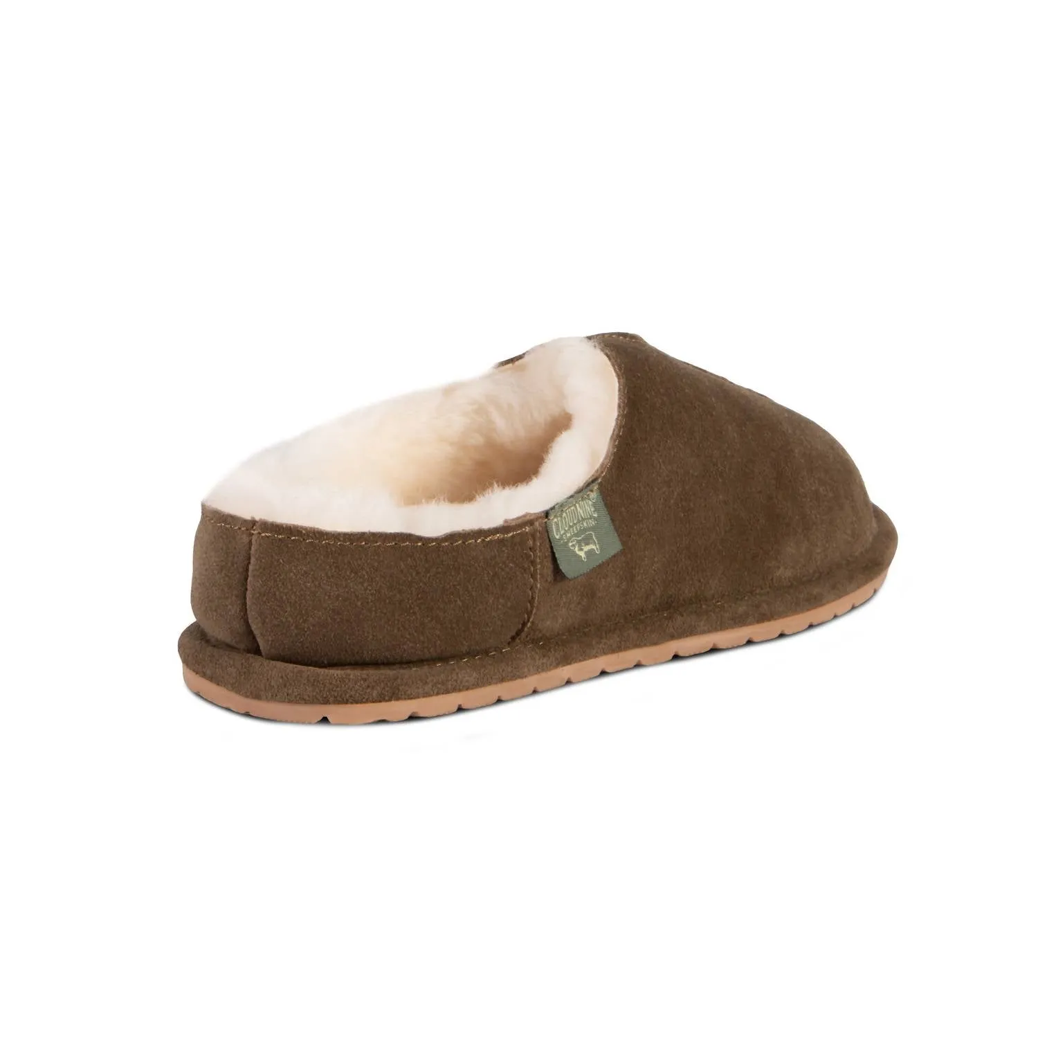 Men's Noah Clog In Sage