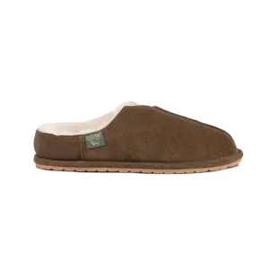 Men's Noah Clog In Sage