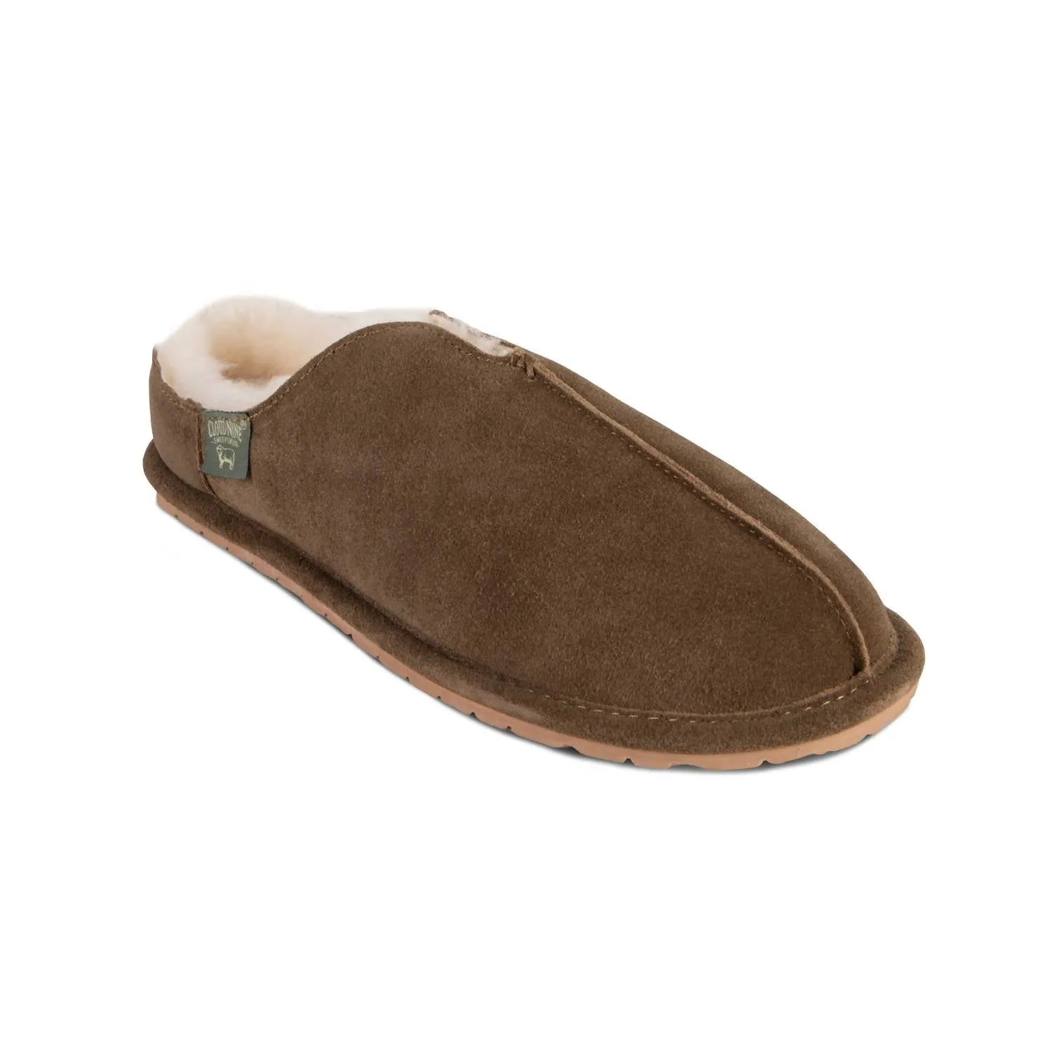 Men's Noah Clog In Sage