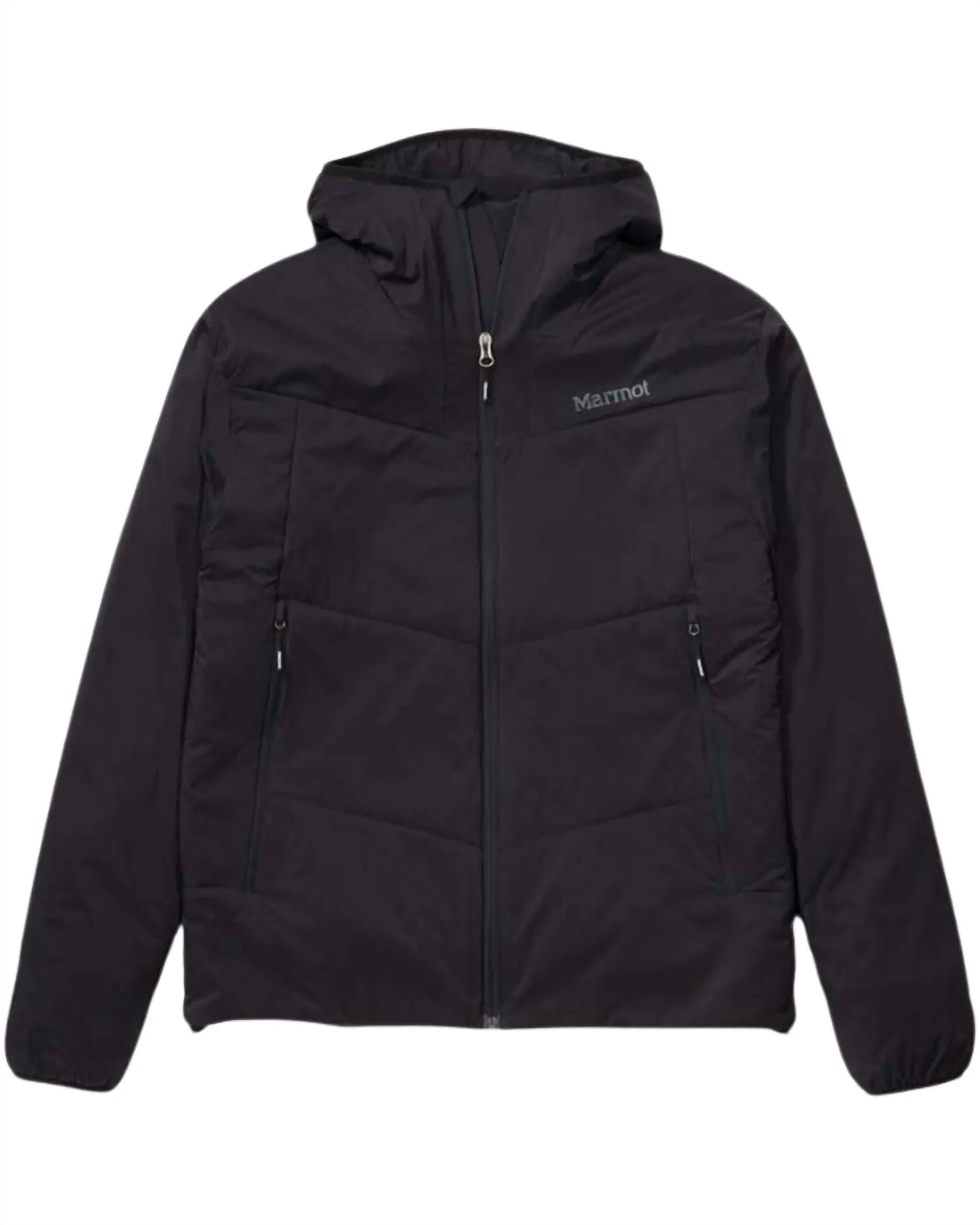 Men's Novus 2.0 Hoody Jacket In Black