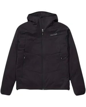 Men's Novus 2.0 Hoody Jacket In Black