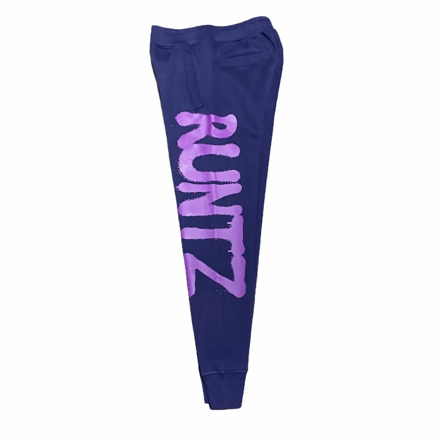 Men's Paidboyz Bunny Jogger In Navy