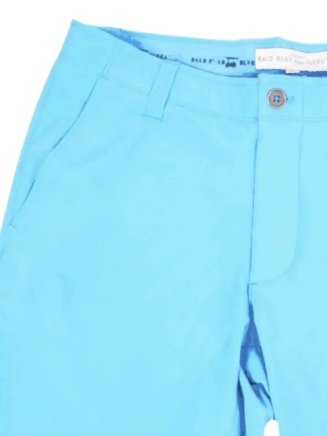 Men's Performance Shorts In Bell