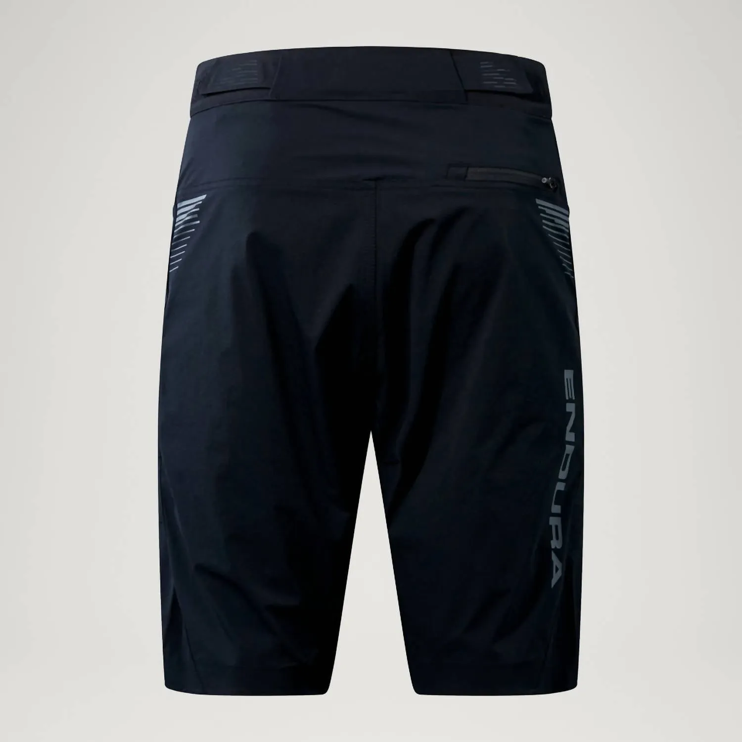 Men's Singletrack Lite Short In Black