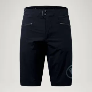 Men's Singletrack Lite Short In Black