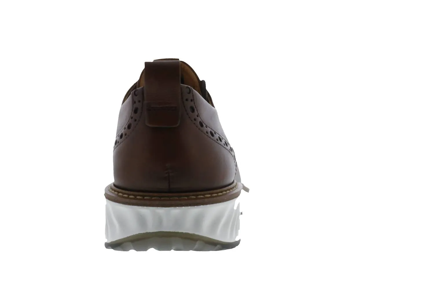 Men's St1 Hybrid Cap Shoes In Cognac