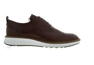 Men's St1 Hybrid Cap Shoes In Cognac