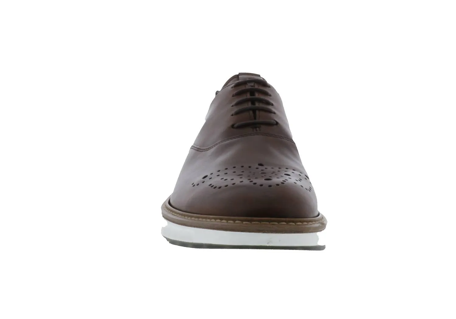 Men's St1 Hybrid Cap Shoes In Cognac