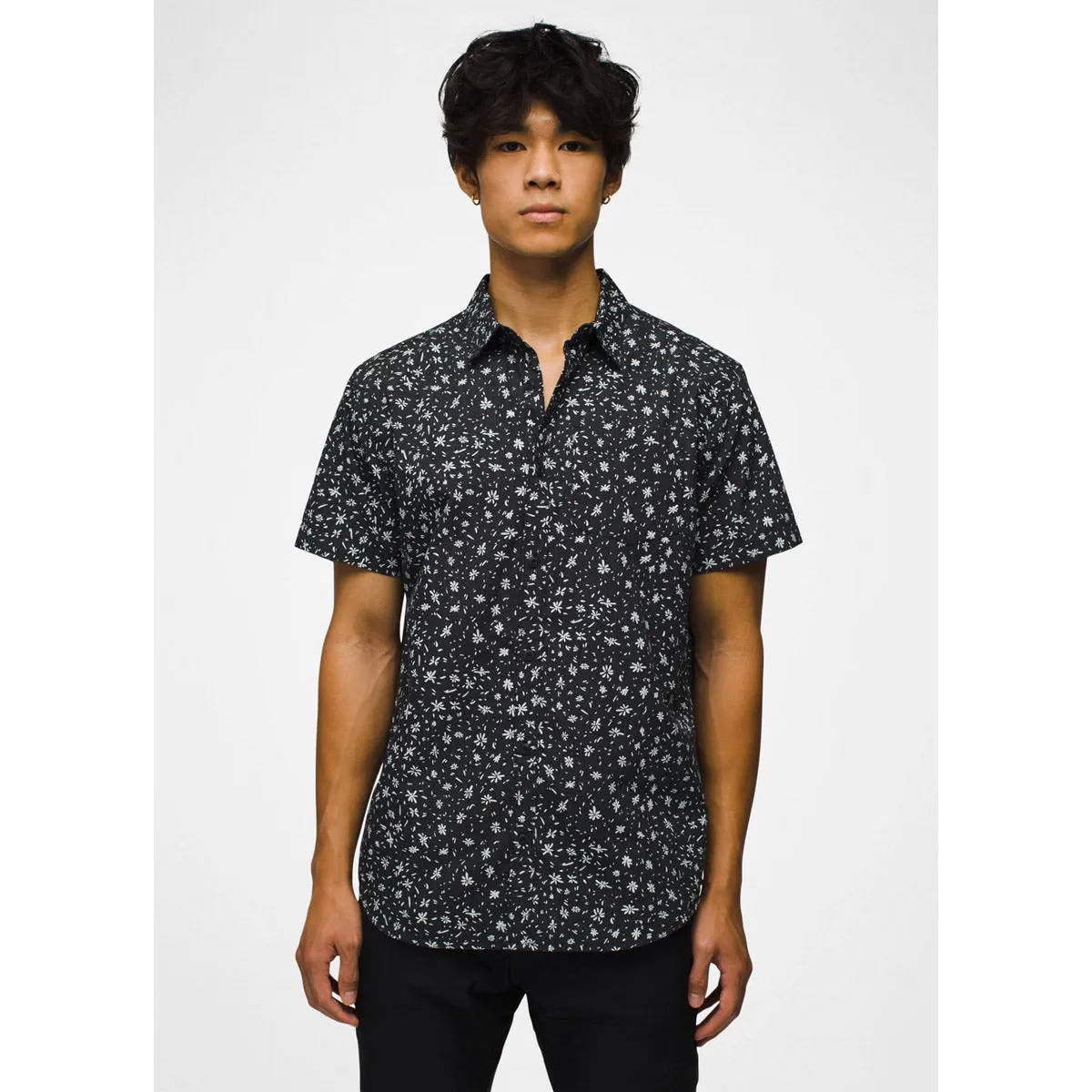 Men's Stimmersee Shirt