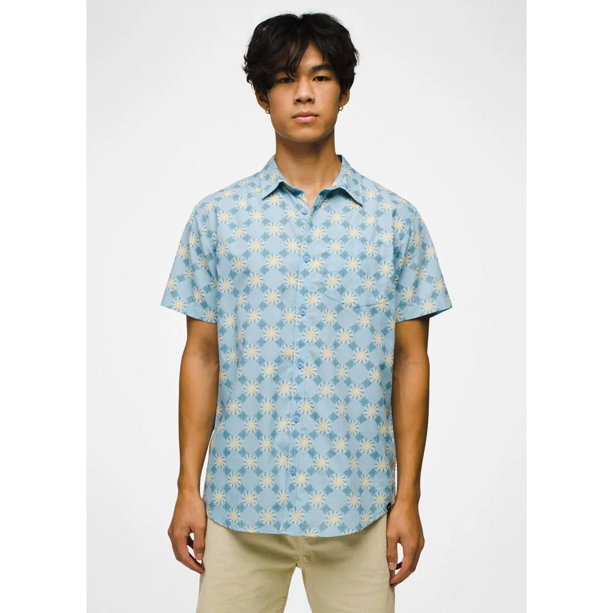 Men's Stimmersee Shirt