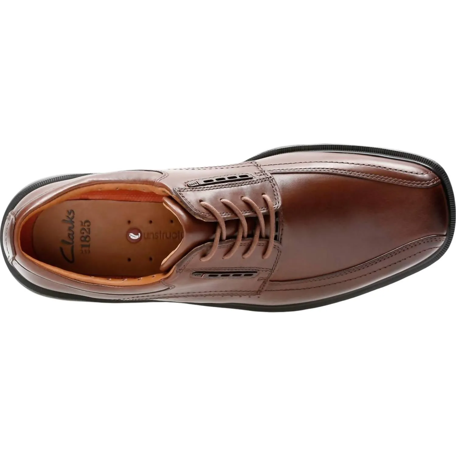 Men's Un Kenneth Way Shoes In Brown