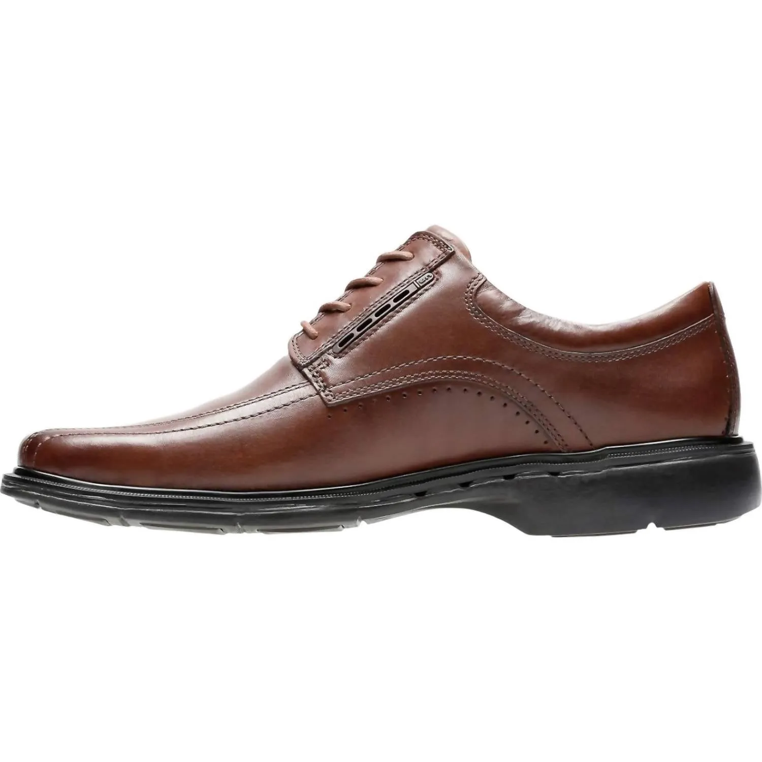 Men's Un Kenneth Way Shoes In Brown