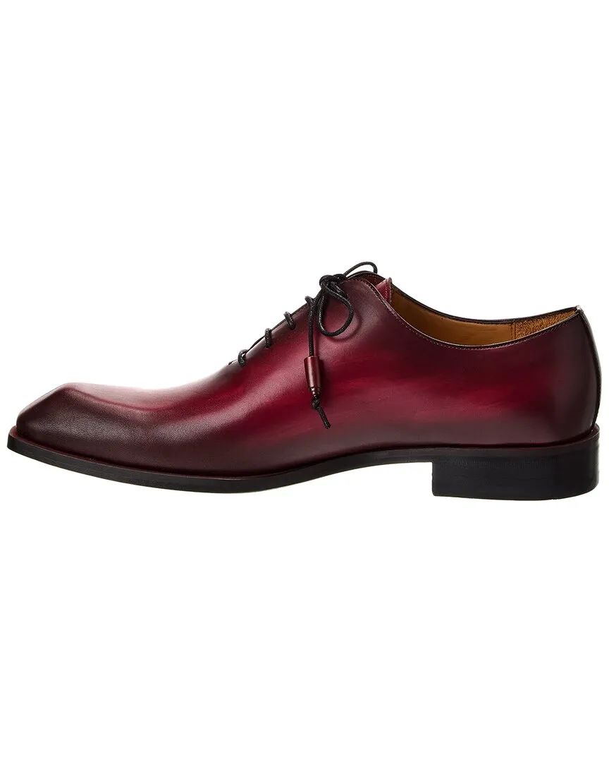 Mezlan Dietro Whole Cut Leather Oxford