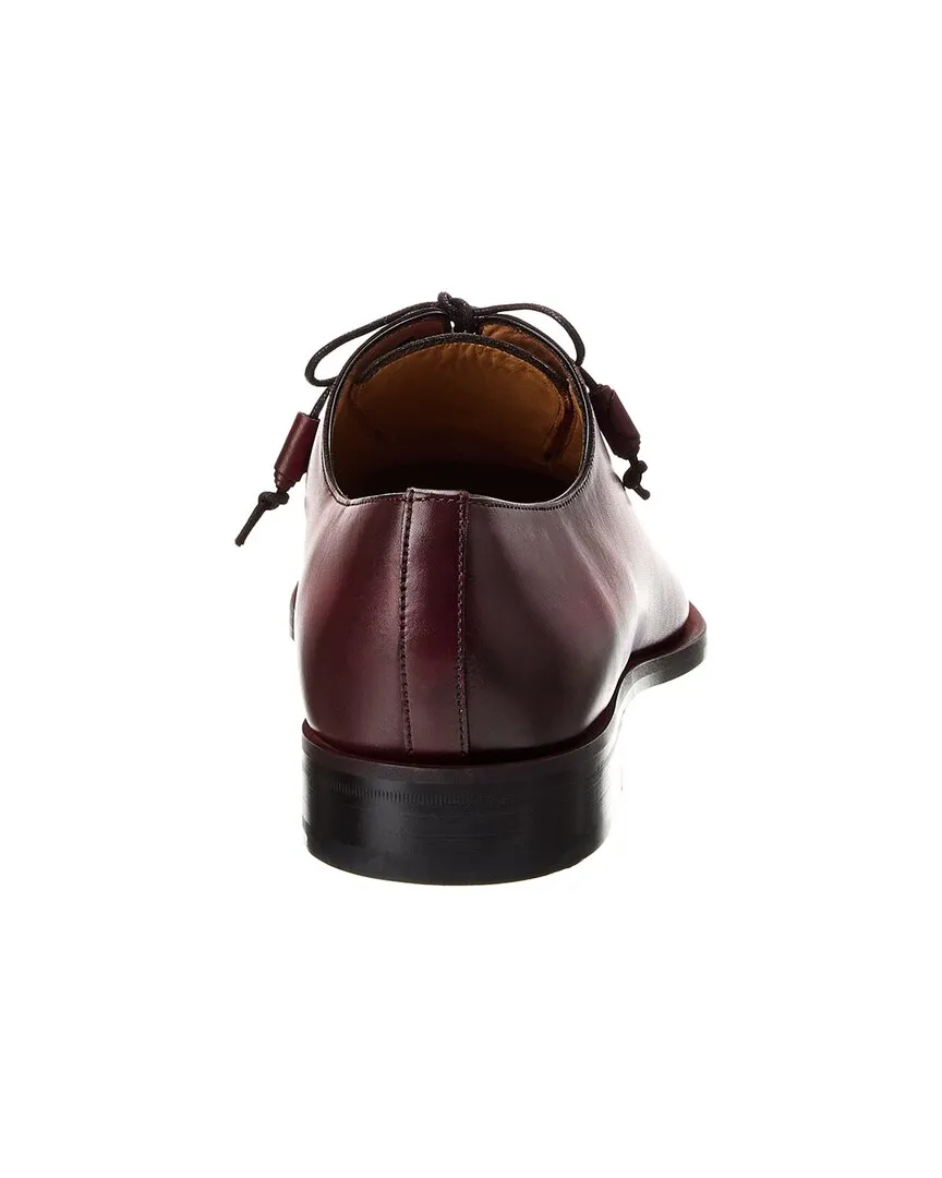 Mezlan Dietro Whole Cut Leather Oxford