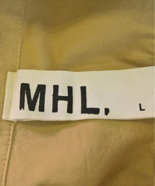 MHL. Casual shirts