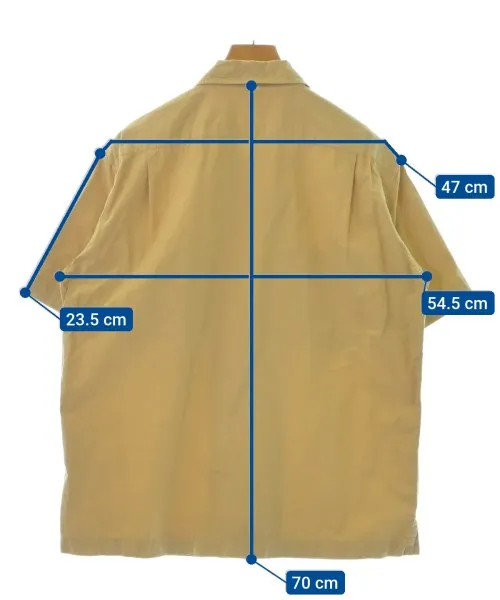 MHL. Casual shirts