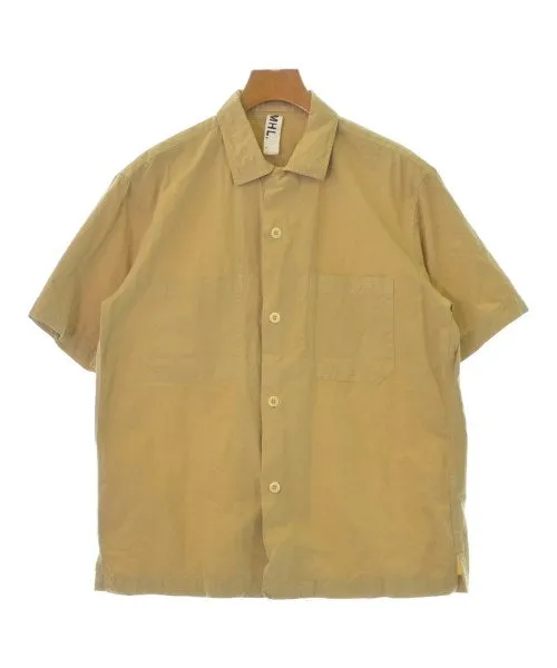 MHL. Casual shirts