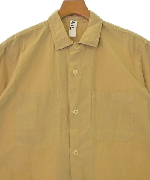 MHL. Casual shirts