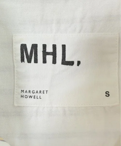 MHL. Casual shirts